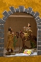Presepe Nativi di America
